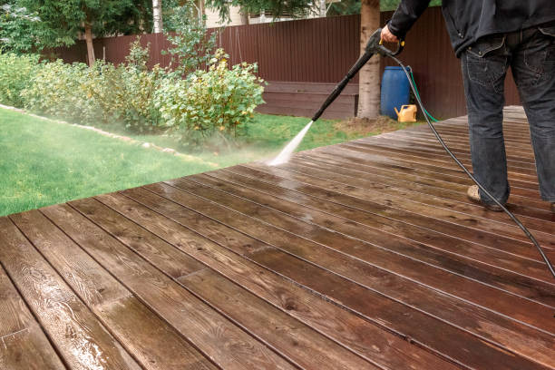 Best Pool Deck Cleaning  in Antigo, WI