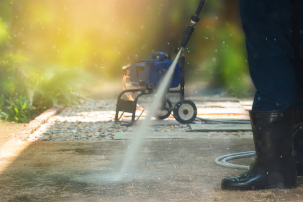 Best Machinery and Equipment Cleaning  in Antigo, WI